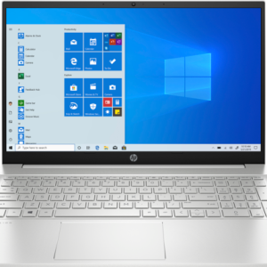 Laptop HP Pavilion 15 EG0539TU i5 1135G7/ 8GB/ 512GB SSD/ 15.6