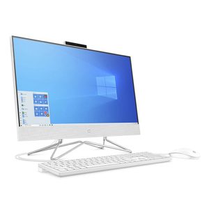 PC HP AIO 24-CB1013D Intel® Core™ i3-1215U Processor/ 4GB RAM/ 512GB SSD/ 23.8