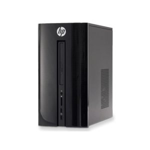 PC HP Pavilion 390-0023D Pentium G5400/ 4GB DDR4/ 500GB HDD/ UHD Graphics 610/ Win10 Home - 4LZ15AA