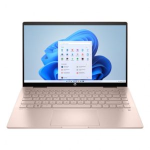 Laptop HP Pavilion x360 14-ek1048TU I5-1335U/ 8G/ 512GSSD/ 14.0FHDT/ PEN/ FP/Win 11/ 80R26PA