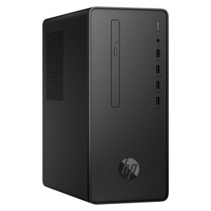 PC HP Pro G3 i3-9100/ 4GB DDR4/ 1TB HDD/ UHD Graphics 630/ Free Dos - 9GE24PA