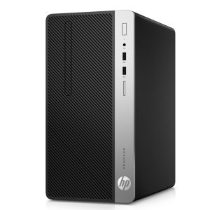 PC HP ProDesk 400 G5 MT i5-8500/ 4GB DDR4/ 1TB HDD/ UHD Graphics 630/ Free Dos - 4ST29PA