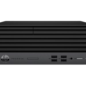 PC HP ProDesk 400 G7 SFF i3-10105/ 4GB DDR4/ 256GB SSD/ UHD Graphics/ Win11 Home  - 60U80PA