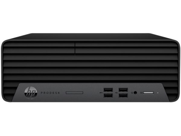 PC HP ProDesk 400 G7 SFF i3-10105/ 4GB DDR4/ 256GB SSD/ UHD Graphics/ Win11 Home  - 60U80PA