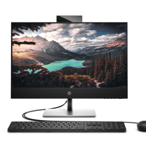 PC HP Proone 440 G9 AIO I5 12500T/ 8GB / SSD 256GB / 23.8 FHD NON-TOUCH/ WIN 11H/6M3W6PA