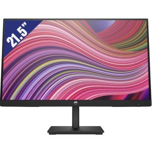 Màn hình HP V22I 6D8G9AA 21.5 INCH