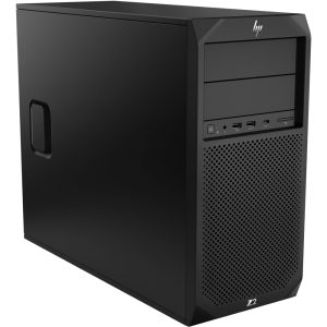 HP Z2 Tower G4 4FU52AV 70172014 - NAD