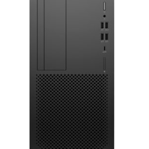 WORKSTATION HP Z2 G8 TOWER W-1370/ 8GB RAM/ 256GB SSD/ LINUX/287S3AV/VGA T600 4GB