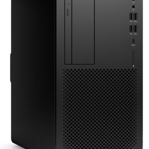 Workstation HP Z2 Tower G9 I9-12900/ 8GB RAM/ 256GB SSD/ HDMI PORT/ LINUX/ 4N3U8AV