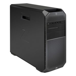 Workstation HP Z4 G4 4HJ20AV W-2225 /8GB/256GB SSD/VGA A2000 6GB/Linux