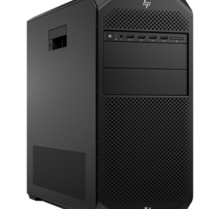 Workstation HP Z4 G5 W3-2435/ 32GB RAM/ 512GB SSD/ LINUX/ 1Y/3Y ONSITE U61CCE/57K36AV