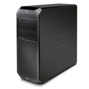 Workstation HP Z6 G4 4HJ64AV xeon 4210/16GB /256GB SSD/ VGA T600 4GB/Linux/3Y