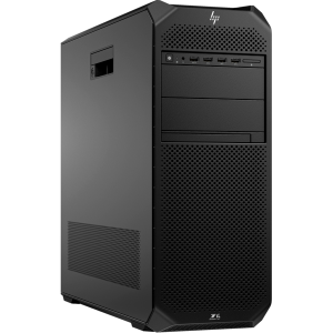 Workstation HP Z6 G5 Tower W5-3433/ 32GB RAM/ 512GB SSD/ LINUX/ 1Y WTY/ 3Y ONSITE U61CCE/57D37AV