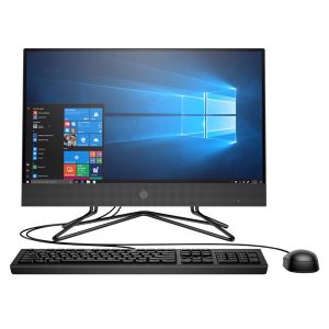 PC HP ProOne 200 G4 AIO i3-10110U/ 4GB DDR4/ 256GB SSD/ UHD Graphics/ 21.5