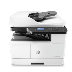 Máy in đa chức năng HP LaserJet M440NDA 8AF48A