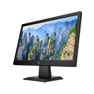 Màn hình máy tính HP V19 18.5 inch 9TN41AA