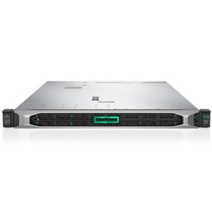 Máy chủ HPE DL360 Gen10 S4214/ 16GB/ 8SFF/ P408i-a SR/ 500W/ non-HDD/ 3y NBD FC