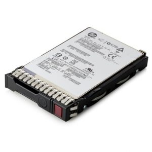 HPE 1.92TB SATA 6G Read Intensive SFF SC PM883 SSD