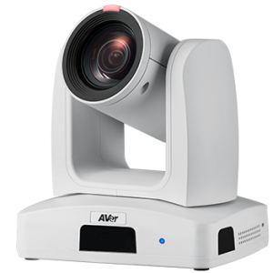 AVer PTZ330UNV2 4K Professional AI PTZ Camera