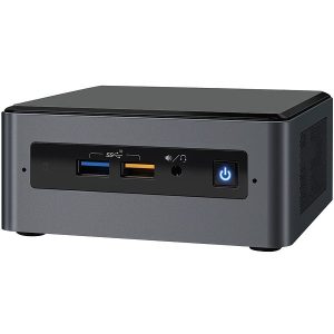 PC Intel NUC Bean i5-8259U/ 32GB/ 2.5