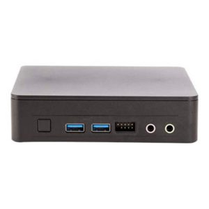 PC Intel NUC Atlas Celeron/ DDR4/ M2 PCIe/ Intel UHD - NUC11ATKC40000