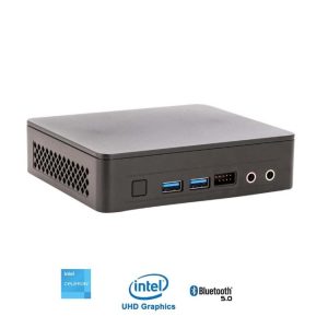 PC Intel Nuc L6 BNUC11ATKC20000 99ANV0