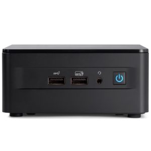 PC Intel Nuc L6 RNUC12WSHI30001 99AP03