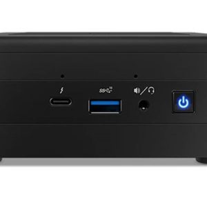 PC Intel NUC 11 Panther Canyon - RNUC11PAHI50001