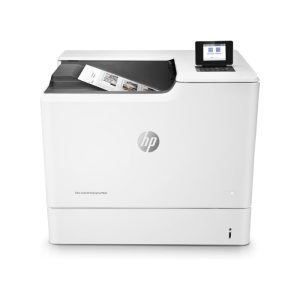 HP LaserJet Enterprise MFP M632H J8J70A