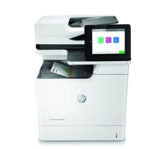 HP Color LaserJet Enterprise MFP M681DH J8A10A