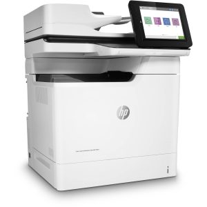 HP Color LaserJet Enterprise MFP M681F J8A11A