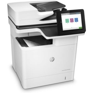 HP LaserJet Enterprise MFP M631DN J8J63A