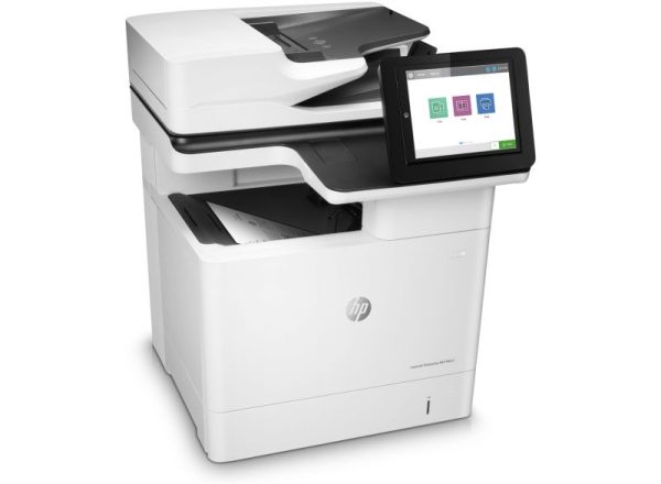 HP LaserJet Enterprise MFP M631DN J8J63A