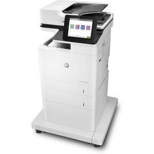 HP LaserJet Enterprise MFP M632FHT J8J71A