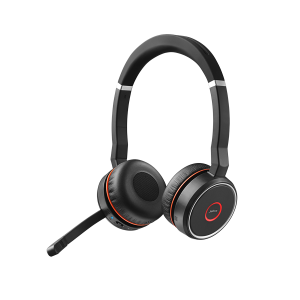 Tai nghe Jabra Evolve 75 SE MS Stereo