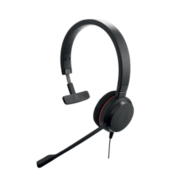 Tai nghe Jabra Evolve 20 MS Mono (USB-C)