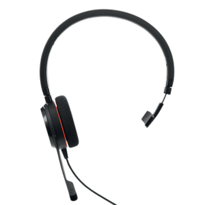 Tai nghe Jabra Evolve 20 MS Mono (USB - A)