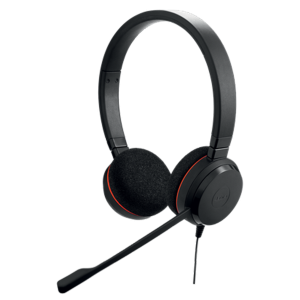 Tai nghe Jabra Evolve 20 MS Stereo (USB - C)