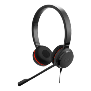 Tai nghe Jabra Evolve 30 II UC Stereo (USB-A)