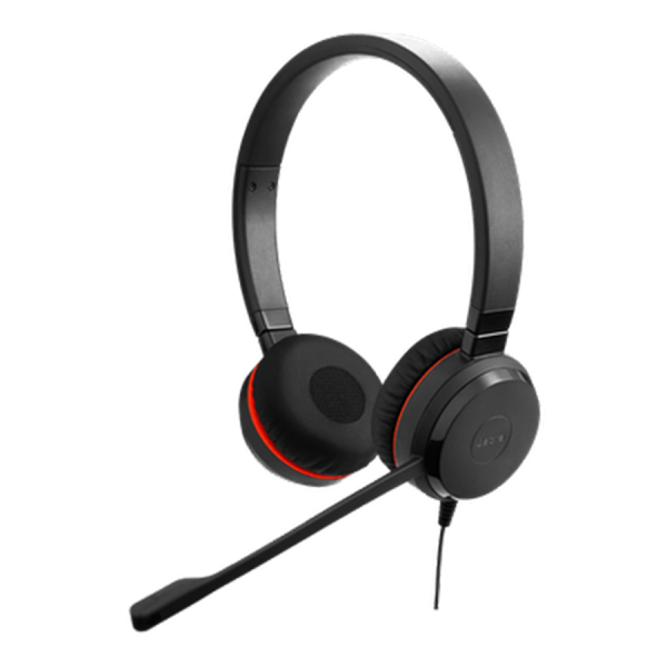 Tai nghe Jabra Evolve 30 II MS Stereo (USB-A)