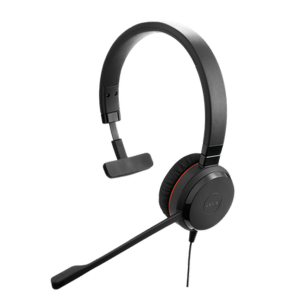 Tai nghe Jabra Evolve 30 II MS Mono (USB-C)