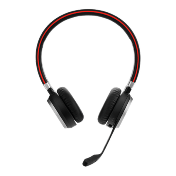 Tai nghe Jabra Evolve 65 MS Stereo