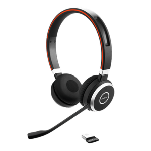 Tai nghe Jabra Evolve 65 UC Stereo