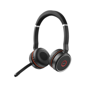 Tai nghe Jabra Evolve 75 Headset MS Stereo