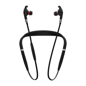 Tai nghe Jabra Evolve 75E UC & Link 380