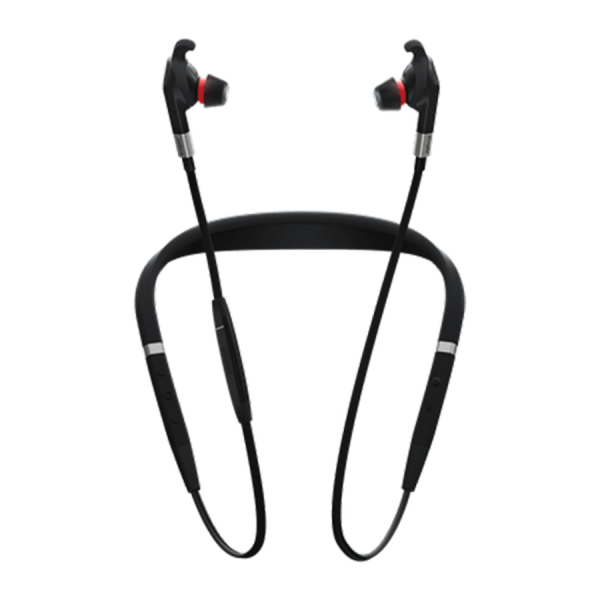 Tai nghe Jabra Evolve 75E UC & Link 380