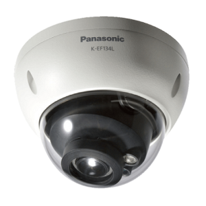 Camera IP Panasonic K-EF134L01