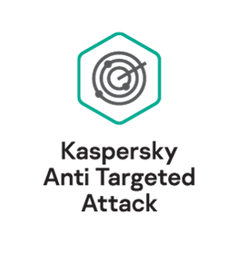 Kaspersky Anti Targeted Attack Platform