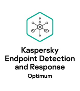 Kaspersky Endpoint Detection and Response Optimum