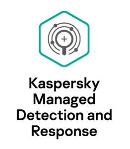 Kaspersky Managed Detection and Response